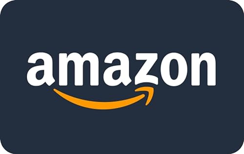 Amazon eGift Card - Amazon Logo