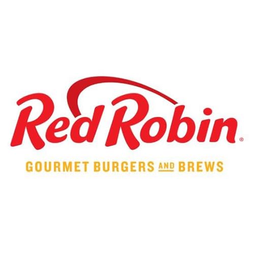 Red Robin Gift Card $50