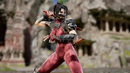 SOULCALIBUR VI: Standard Edition - Xbox One