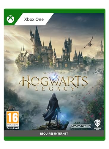 Hogwarts Legacy - PlayStation 5 | English | EU Import Region Free