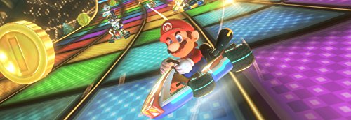 Mario Kart 8 Deluxe - US Version