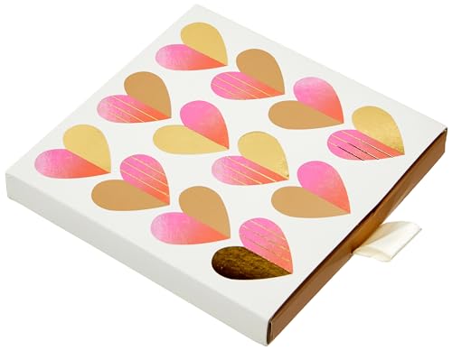 Amazon.com Gift Card for any amount in a Heart Shaped Gift Box