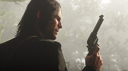 Red Dead Redemption 2 (XBox One)