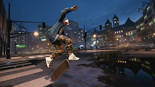 Tony Hawk's Pro Skater 1 + 2 - Xbox One