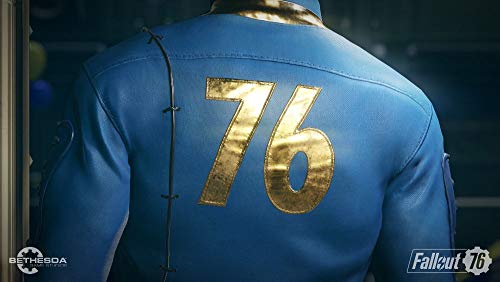 Fallout 76: Wastelanders - Xbox One