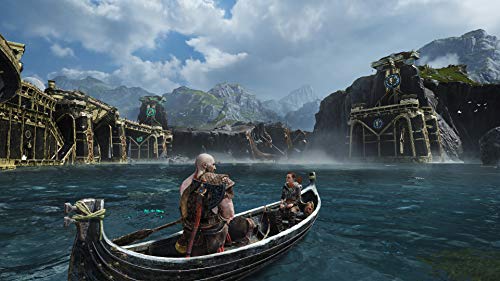 God of War Hits - PlayStation 4