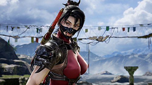 SOULCALIBUR VI: Standard Edition - Xbox One