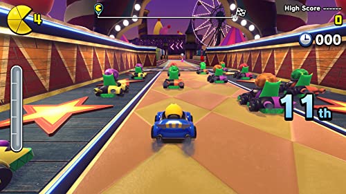 PAC-MAN World Re-PAC - PlayStation 5