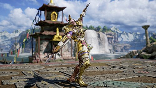 SOULCALIBUR VI: Standard Edition - Xbox One