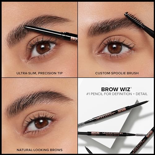 Anastasia Beverly Hills - Brow Wiz - Dark Brown