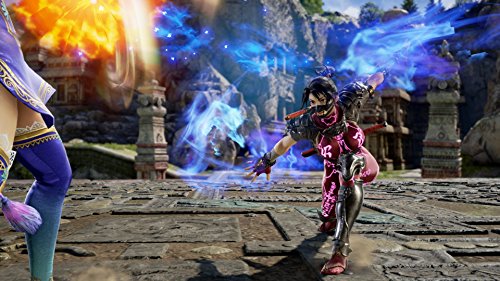 SOULCALIBUR VI: Standard Edition - Xbox One