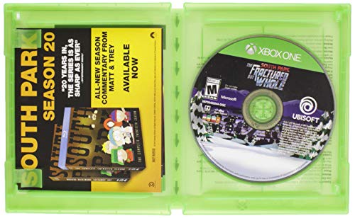 South Park: The Fractured but Whole - Xbox One