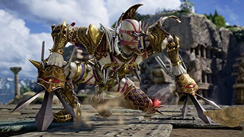 SOULCALIBUR VI: Standard Edition - Xbox One