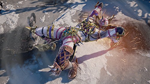 SOULCALIBUR VI: Standard Edition - Xbox One