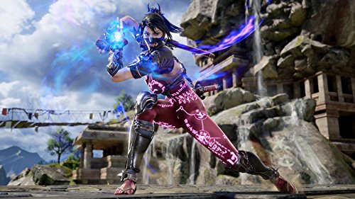 SOULCALIBUR VI: Standard Edition - Xbox One