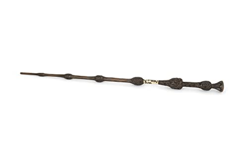 The Elder Wand, The Wand of Professor Dumbledore