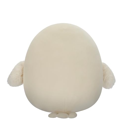 Squishmallows Original Harry Potter 10-Inch Hedwig Plush - Medium-Sized Ultrasoft Official Jazwares Plush