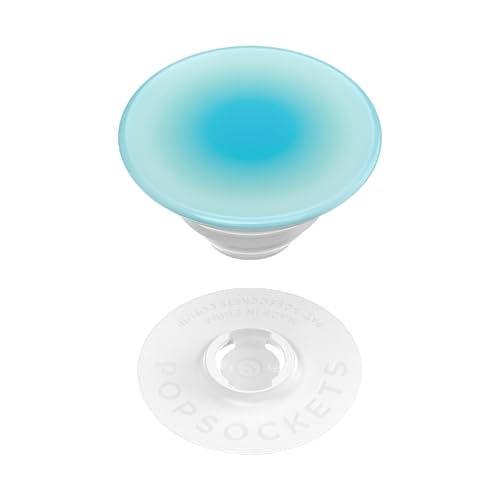 POPSOCKETS Phone Grip with Expanding Kickstand - Tranquil Aura