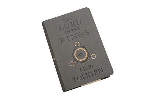 The Lord Of The Rings Deluxe Edition