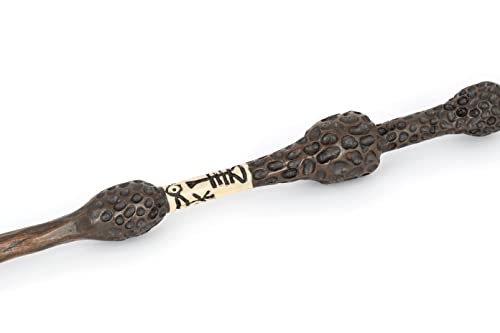 The Elder Wand, The Wand of Professor Dumbledore