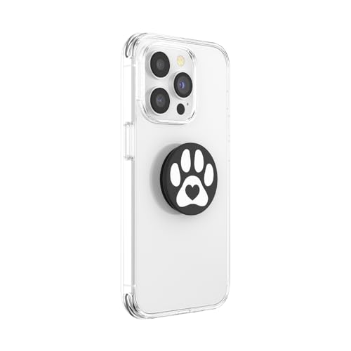 PopSockets Phone Grip with Expanding Kickstand, Proud Parent - Furever Friend