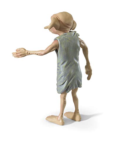 The Noble Collection Bendable/Posable Dobby