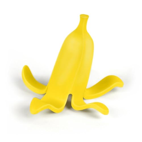 Genuine Fred Fred Banana Stand Phone Stand, BASTA