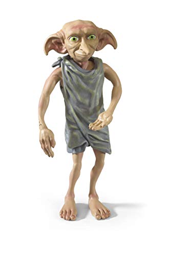 The Noble Collection Bendable/Posable Dobby