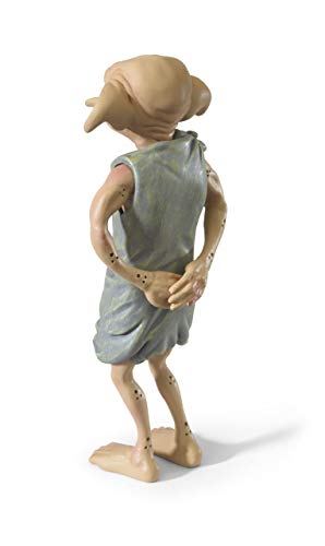 The Noble Collection Bendable/Posable Dobby