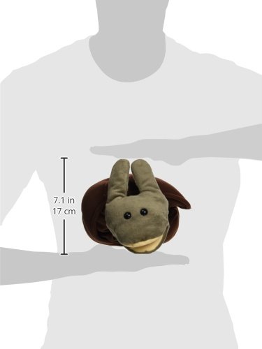 Folkmanis Snail Hand Puppet