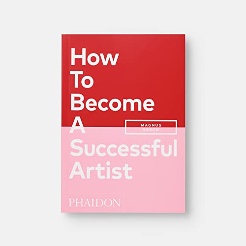 How To Become A Successful Artist