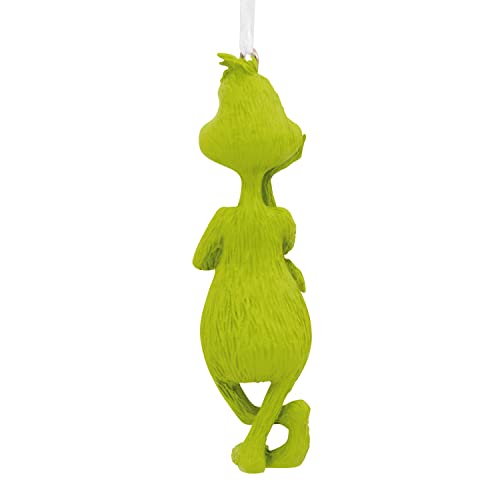 Hallmark Dr. Seuss How The Grinch Stole Christmas! Ornament