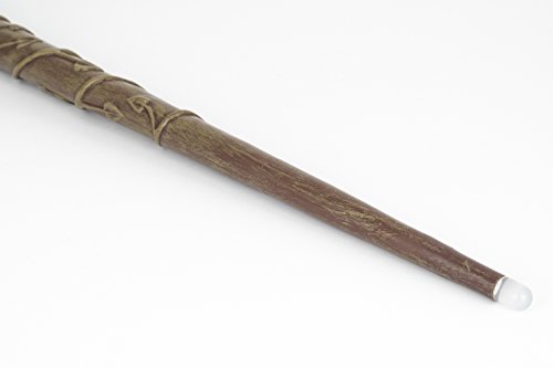 The Noble Collection Hermione Granger's Illuminating Wand