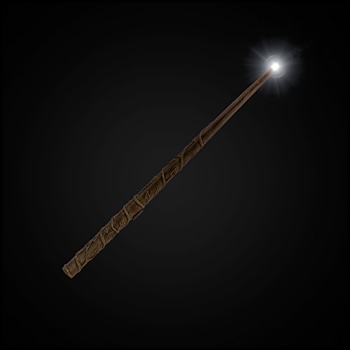 The Noble Collection Hermione Granger's Illuminating Wand