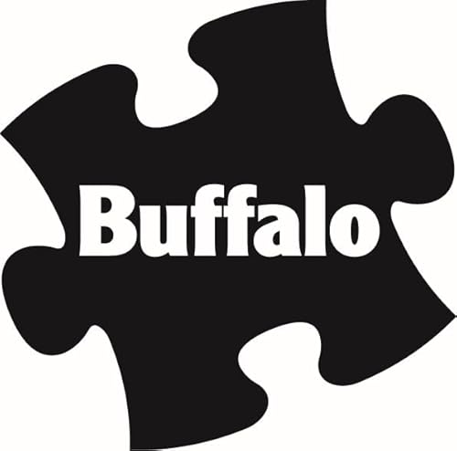 Buffalo Games - Eduard - Farm Sale - 500 Piece Jigsaw Puzzle for Adults Challenging Puzzle Perfect for Game Nights - Finished Puzzle Size is 21.25 x 15.00