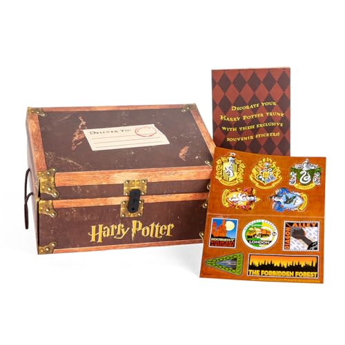 Juniper Books - Harry Potter 7 Volume Boxed Set: Castle and Owl Special Edition - Custom Designed Collectible