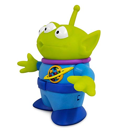 Disney Pixar Toy Story Alien Interactive Talking Action Figure