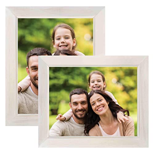 PersonalizationStreet - Customize Your Own - Personalized Photo Frame. Available in 5 Finishes. Personalized, Custom Engraved Picture Frame for Your Special Photograph