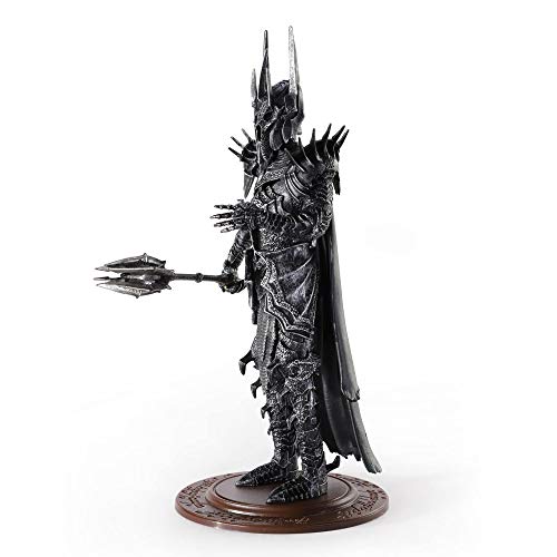 BendyFigs Lord of The Rings Sauron