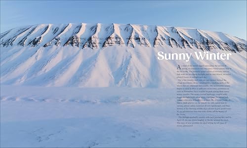 Life on Svalbard: Finding Home on a Remote Island Near the North Pole