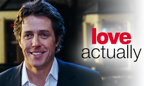 Love Actually