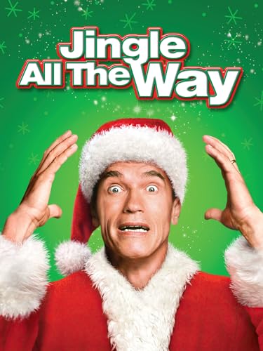 Jingle All the Way