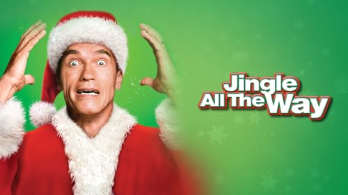 Jingle All the Way