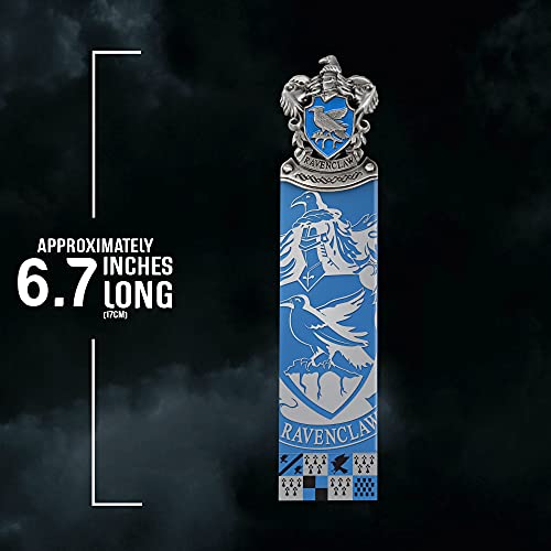 Harry Potter Ravenclaw Crest Bookmark