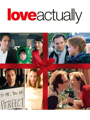 Love Actually