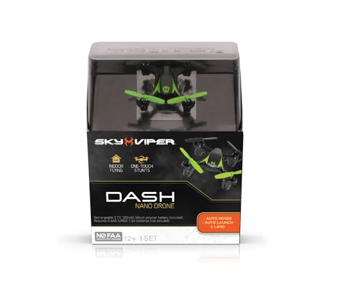 Sky Viper Dash Nano Drone