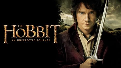 The Hobbit: An Unexpected Journey