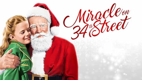 Miracle on 34th Street (1947)