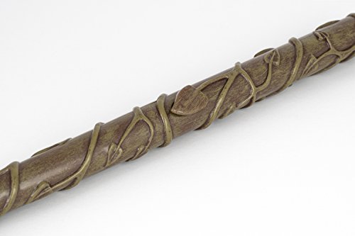 The Noble Collection Hermione Granger's Illuminating Wand