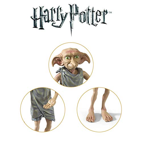 The Noble Collection Bendable/Posable Dobby